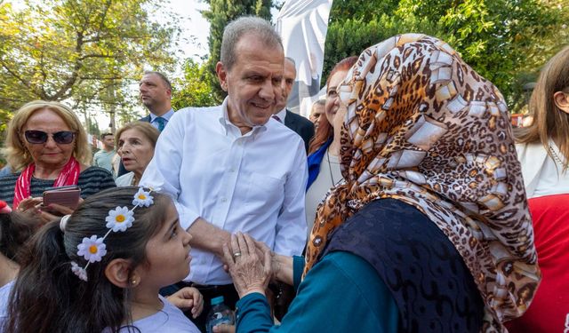 Vahap Seçer: Halkın İradesi Yargı Kararıyla Gasp Edilemez