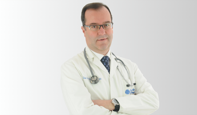 Her 5 Kanser Ölümünden 1’i Akciğer Kanseri Kaynaklı!