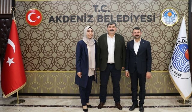 Mersin'de Akdeniz Yöneticilerinin Tahliyesi Sevinç Yarattı