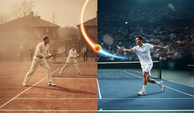 Yenişehir’de “Kortlarda Geçen Zaman” sergisi başlıyor