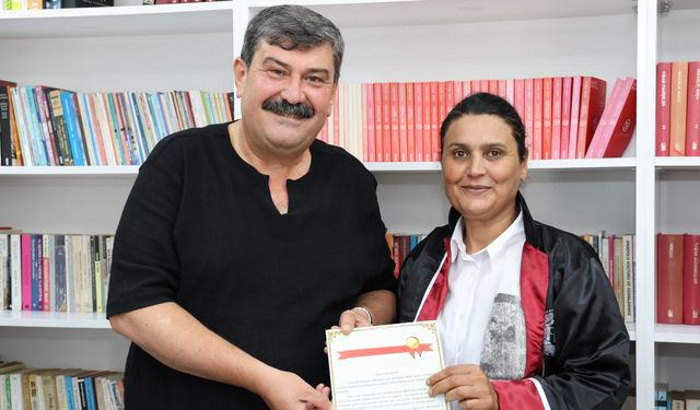 Toroslar’da Mimar Sinan Parkı ve Taziye Evi açılıyor