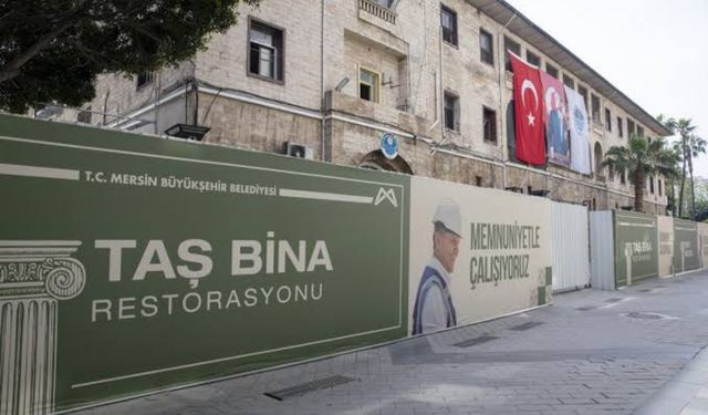 Büyükşehir’de 30 memurun görev yeri değiştirildi