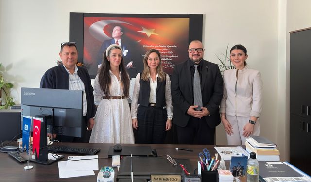 Kariyer Merkezi’nin Kampüs ve Garaj Projeleri İlgi Gördü