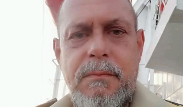 Gemi İşçisinin Banka Hesabındaki Paraları Buharlaştı