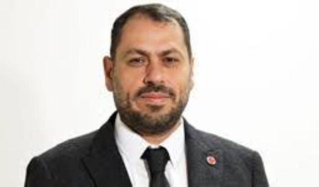 Saadet Partisi Mersin İl Başkanı Bilal Oğuz Ata'yı Andı