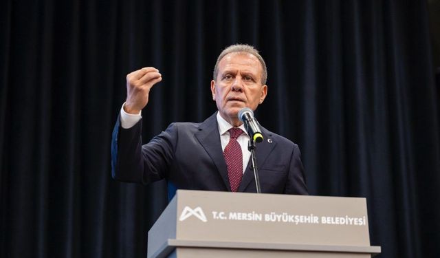 Başkan Seçer: “SGK Borçlarına Banka Faizi Kadar Faiz Ödedik”