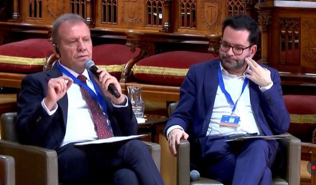 Başkan Seçer: “Barış ve Adalet Yerelden Başlar”