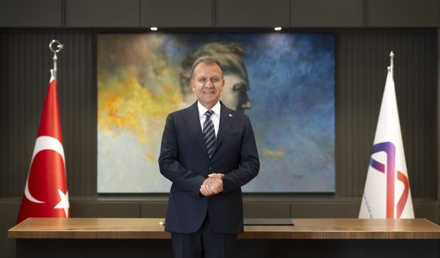 Başkan Seçer’den 24 Kasım Öğretmeler Günü Mesajı