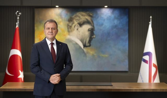 Seçer’den 25 Kasım’da Şiddetle Mücadele Mesajı