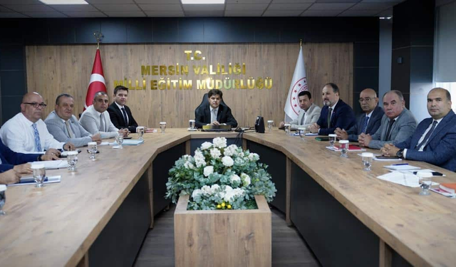 Eğitimde Kalite İçin Değerlendirme Toplantısı