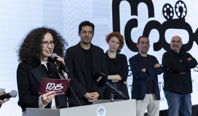 Mersin Sinema Ofisi EUFCN’e Üye Oldu