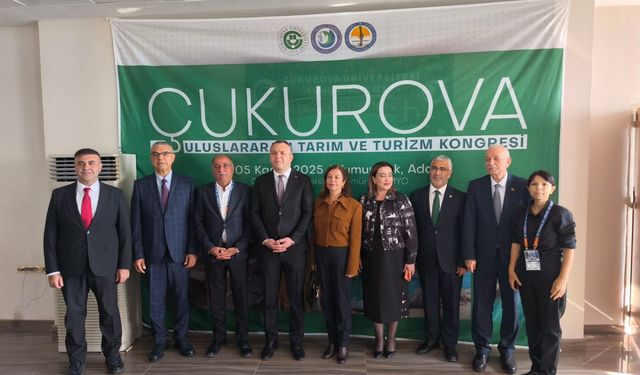 Yumurtalık’ta Tarım ve Turizm El Ele