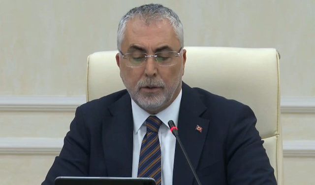2026 Asgari Ücret Açıklandı: Net 28 Bin 75 TL
