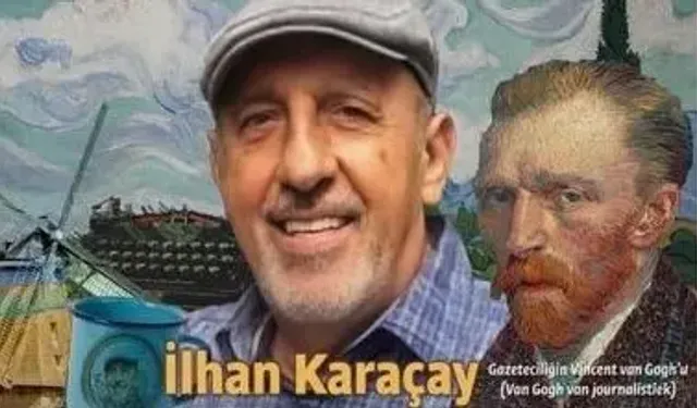 İlhan Karaçay’ın Kuşbakışından Dünyadaki Durum