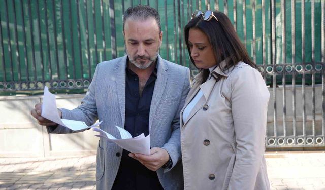 '2B Arsa' vaadiyle 40 milyonluk dolandırıcılık iddiası