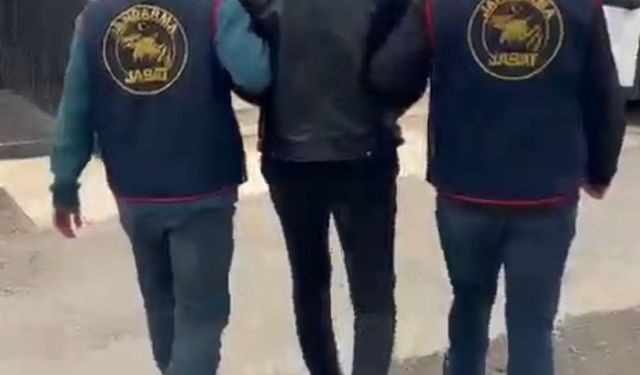 Adana'da 41 yıl kesinleşmiş hapis cezasıyla aranan hükümlü yakalandı