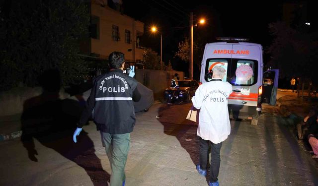 Ailesini katleden sanık cinayetleri kabul etmedi