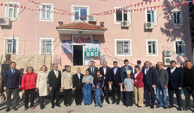 Aksu'da 7 ürün için coğrafi işaret başvurusu