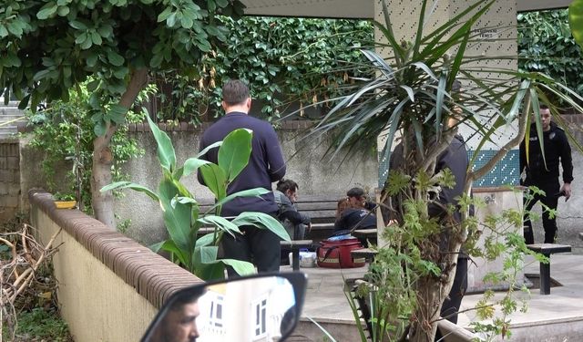 Alanya'da dayı dehşet saçtı: 1 yeğenini öldürüp diğer yeğeni ve eniştesini yaraladı