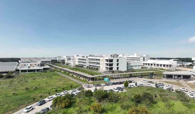 Alparslan Türkeş Üniversitesi Türkiye'nin en iyi 20 üniversitesi arasına girdi