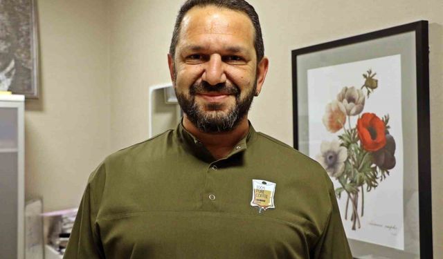 Arı ürünlerine alerjisi olanlara 'propolis' uyarısı