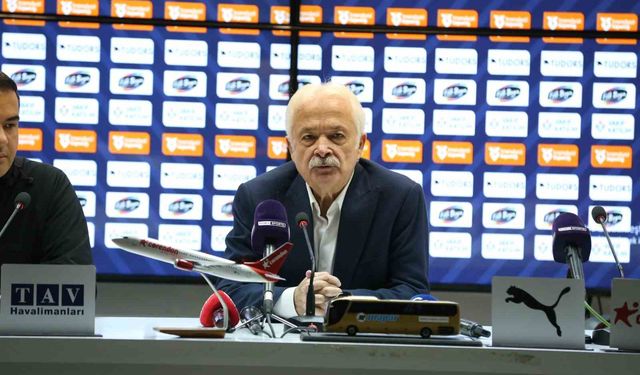 Atılay Canel: 'Teknik ekip olarak görevi bıraktık''