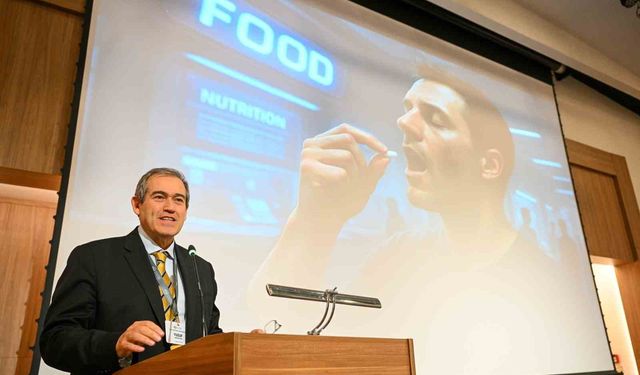 ATSO Başkanı Hacısüleyman'dan Antalya için kritik uyarı: 'Kaynaklar sınırlı, tercihler belirleyici'