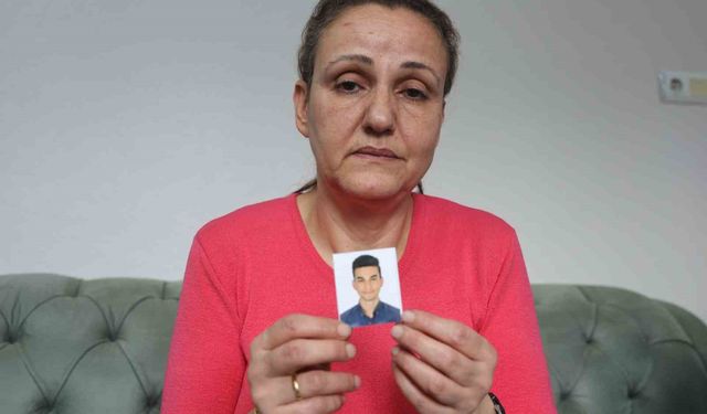 Birleşik Arap Emirlikleri'nde mahkum edilen genç kaptanın annesi 'sesine hasret kaldım' dediği evladından gelecek umutlu haberi bekliyor