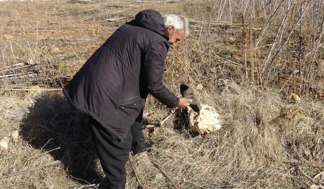 Ayağı Çamurlu, Gönlü Pak: Adnan Amca'dan İnsanlık Dersi