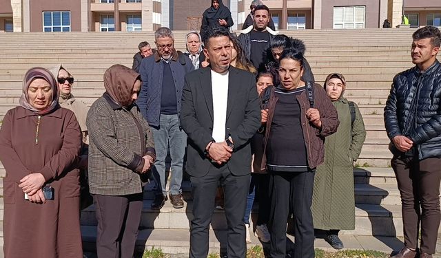 Depremde 44 kişi ölmüştü, tutuklu müteahhitten ilginç savunma: 'Müteahhidim ama anlamam, ilkokul mezunuyum'