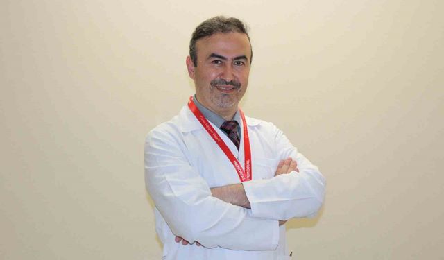 Doç. Dr. İsmail Önder Uysal: 'Bu 5 önlemle kış aylarında grip kapınızı çalmaz'