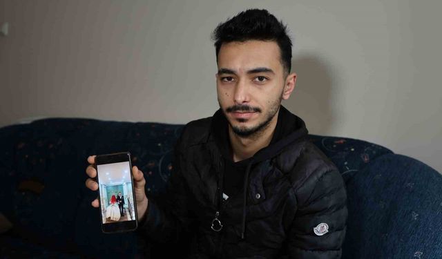 Düğünden 6 gün sonra gelinin altınları alıp kaçtı iddiası
