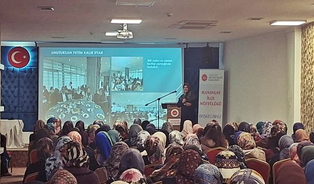 Dünyaya Açılan Merhamet Eli: Türkiye Diyanet Vakfı