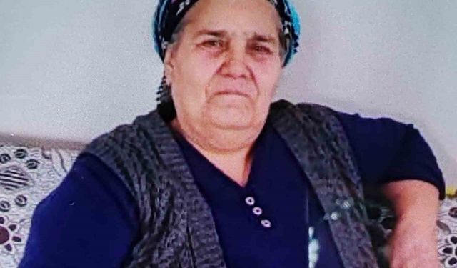 Eşi banyoya mezar kazıp gömmüştü, çocuklarının haber alamaması üzerine kadının cansız bedeni bulundu