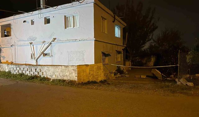 Eşi tarafından baltayla öldürülen kadının kimliği belli oldu