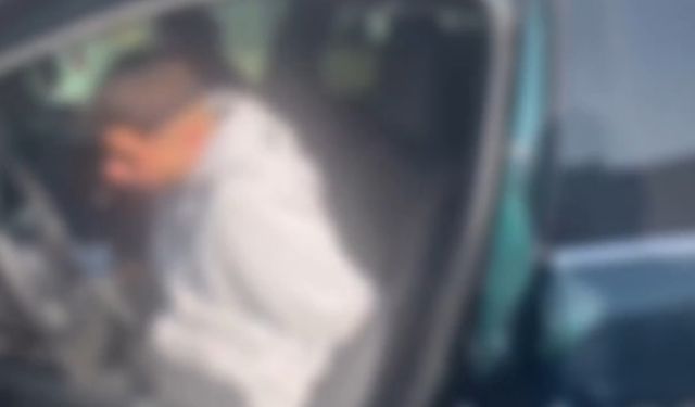 Hatay'da düzensiz göçmen operasyonu: 8 göçmen yakalandı, 1 organizatör tutuklandı