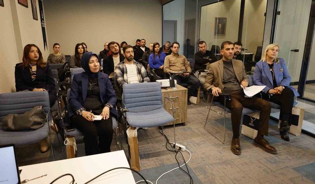 HBB, kurumlar arası koordinasyonu güçlendirecek sistemi hayata geçiriyor