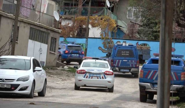 Isparta'daki başsız ceset soruşturmasında 4 gözaltı