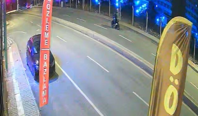 Kahramanmaraş'ta iş yerine silahlı saldırı