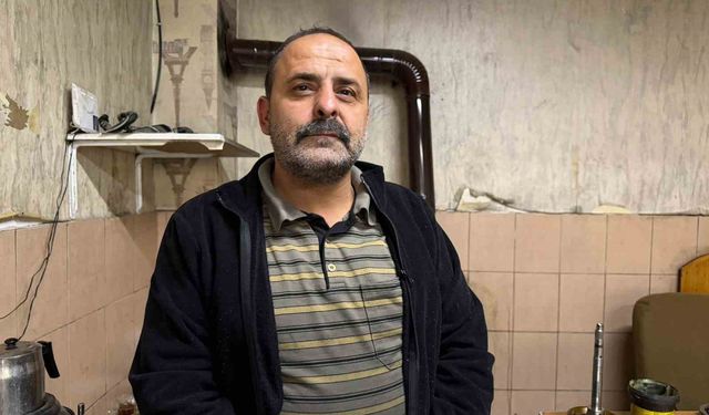 Kahramanmaraş'ta yanlış kan verilen hasta öldü, mahkemeden tazminat kararı çıktı