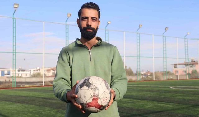 Maç sonu yaşanan kavgada 3 futbolcu yaralandı