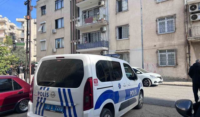 3 kişiyi öldüren şahıs bacağından vurularak yakalandı