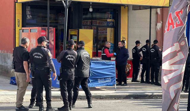 Akli Dengesi Yerinde Olmayan Şüpheli Cinayet Zinciri Oluşturdu