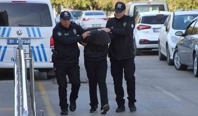 Otobüs şoförüyle motosikletli kadın birbirine girdi: Sürücü adliyeye sevk edildi