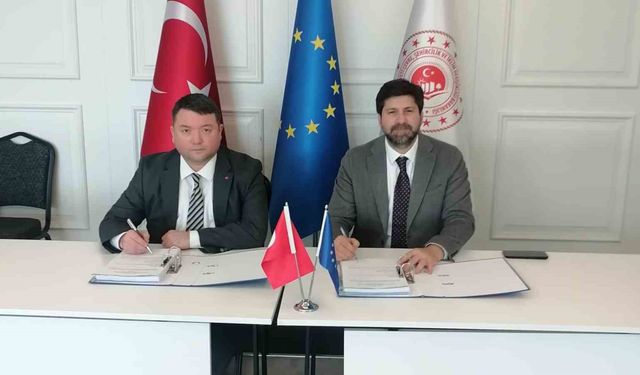 Tarsus'ta yeşil çatı dönemi başlıyor