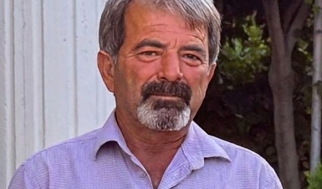 Tekneyle açıldığı Akdeniz'de kaybolmuştu, 12 gün sonra Kıbrıs'ta cansız bedeni bulundu