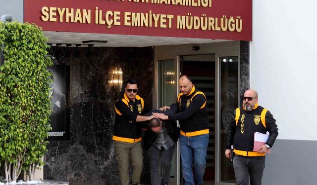 Toprağa gömülü kavanozlardan patlayıcılar çıktı, şüpheli tutuklandı