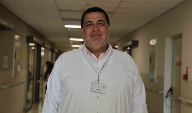 Uzmanından H3N2 uyarısı: '2026 yılı Mart ayına dikkat'