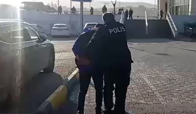 Vatandaşları ev vaadiyle dolandıran şahıs tutuklandı