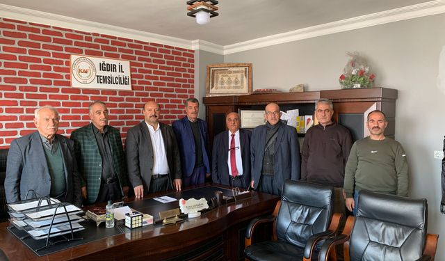 Ferhat Armağan’dan Kumar ve Yılbaşı Tepkisi